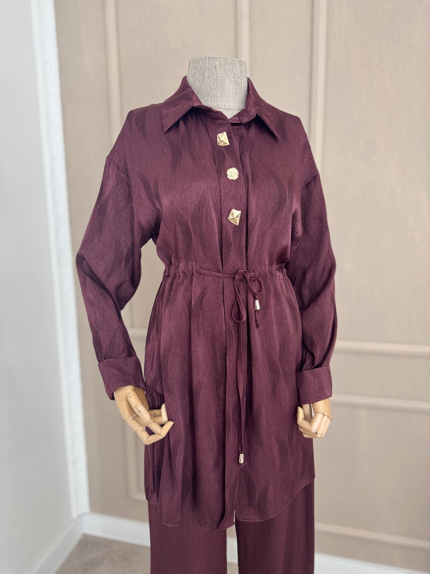Komplet bordo
