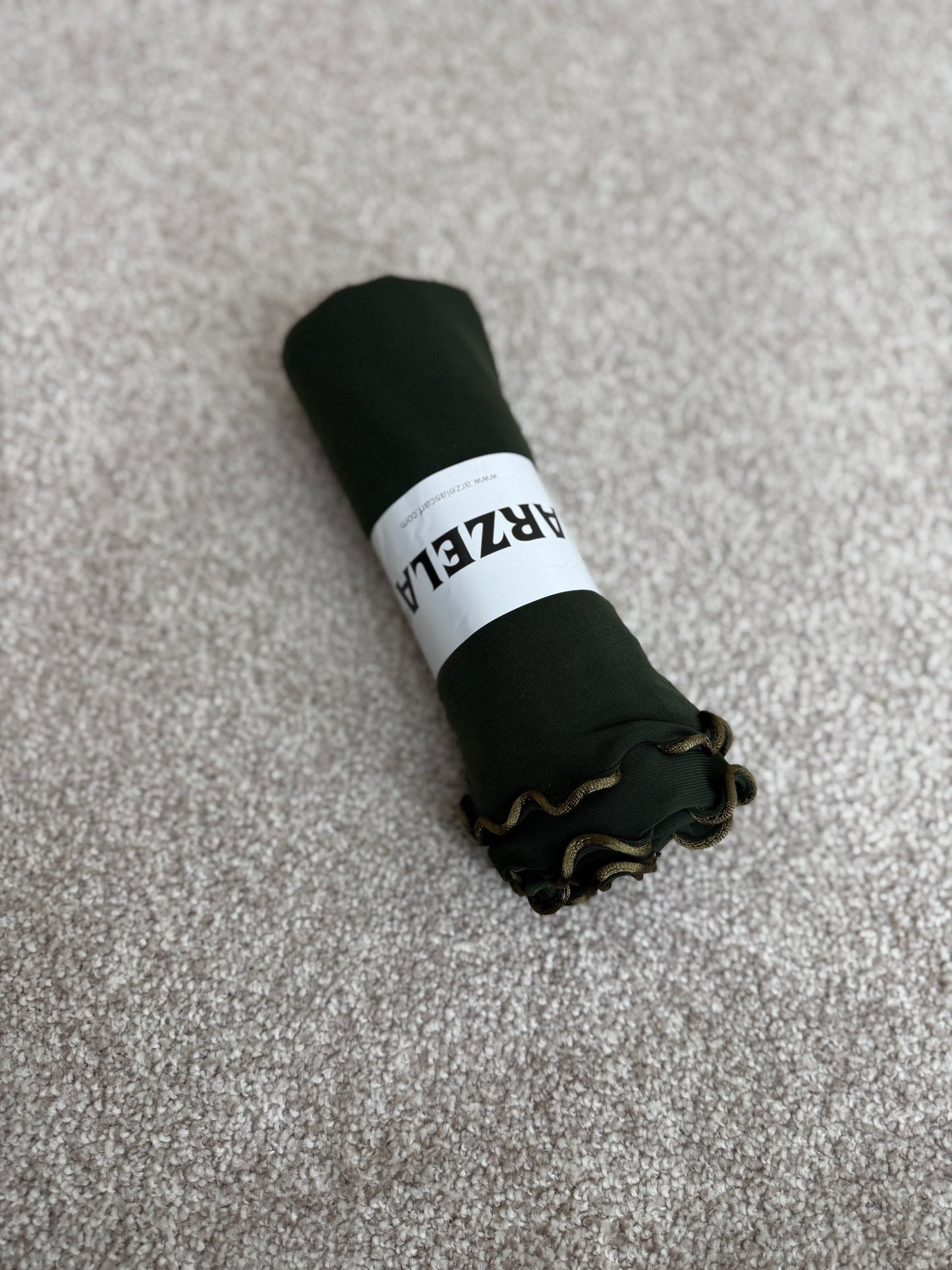 Marama sa ukrasenim krajevima 0024