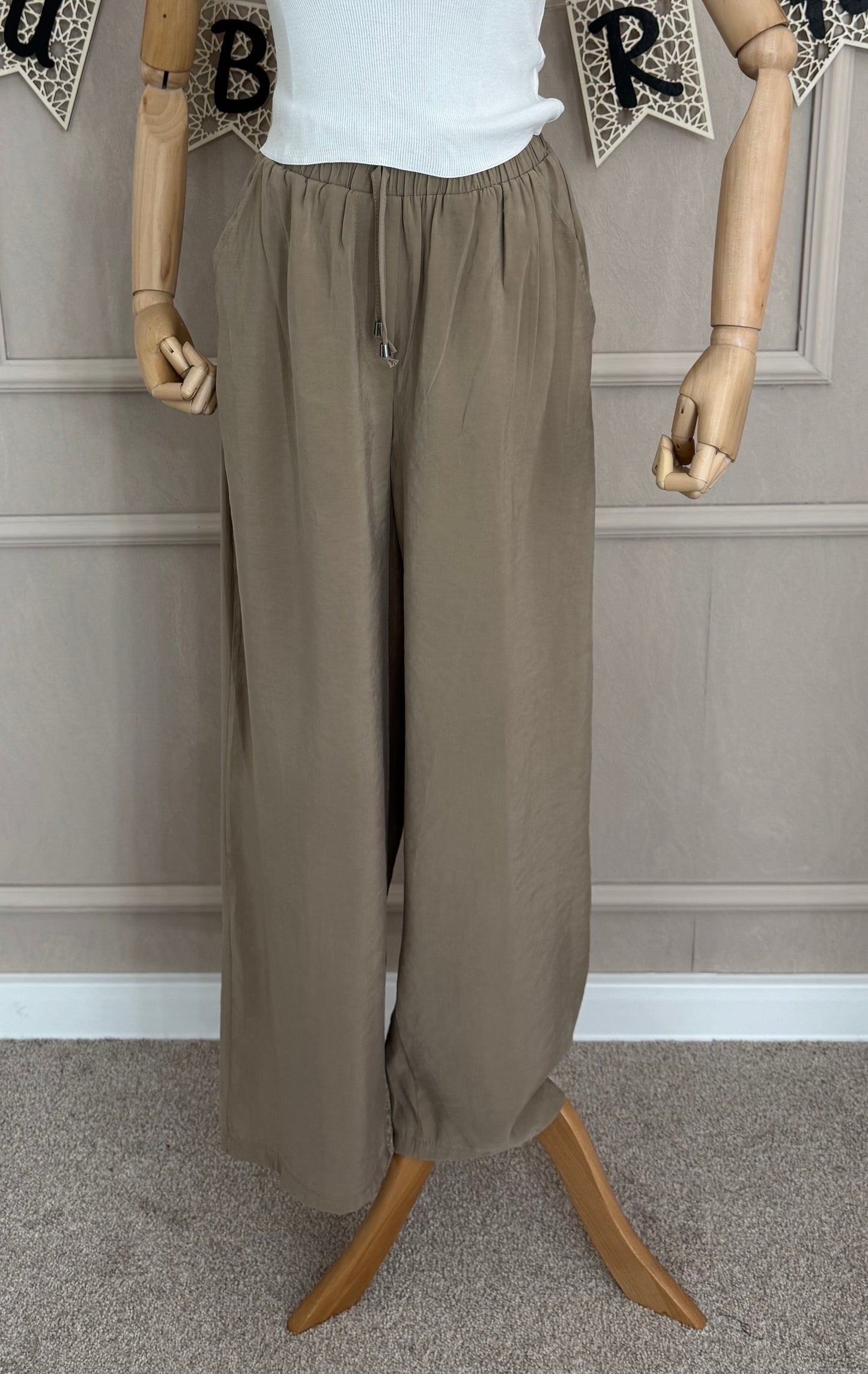 Komplet sa masnicama bez