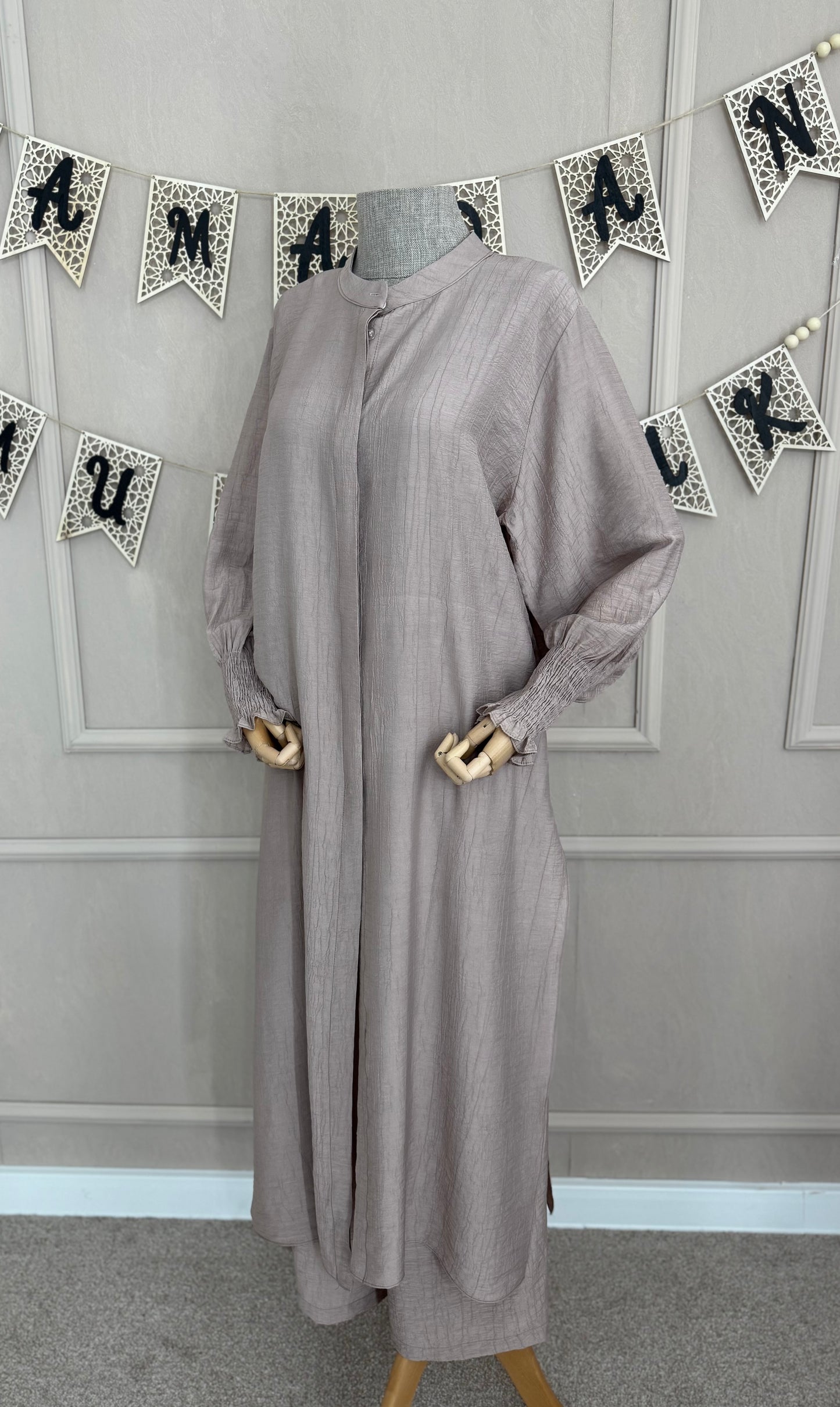 Komplet ( tunika i pantalone)