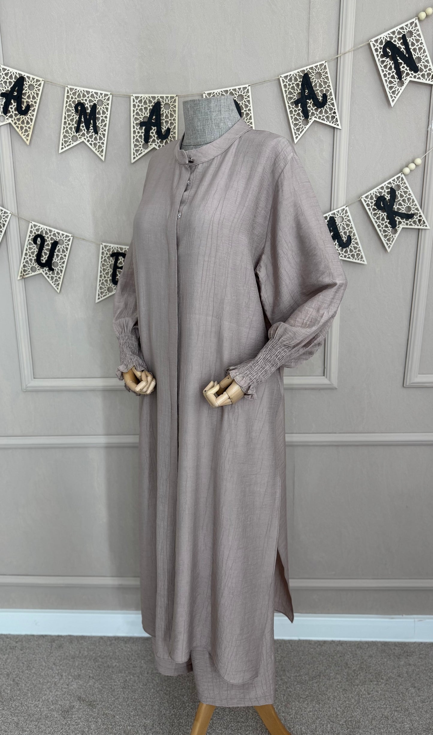 Komplet ( tunika i pantalone)