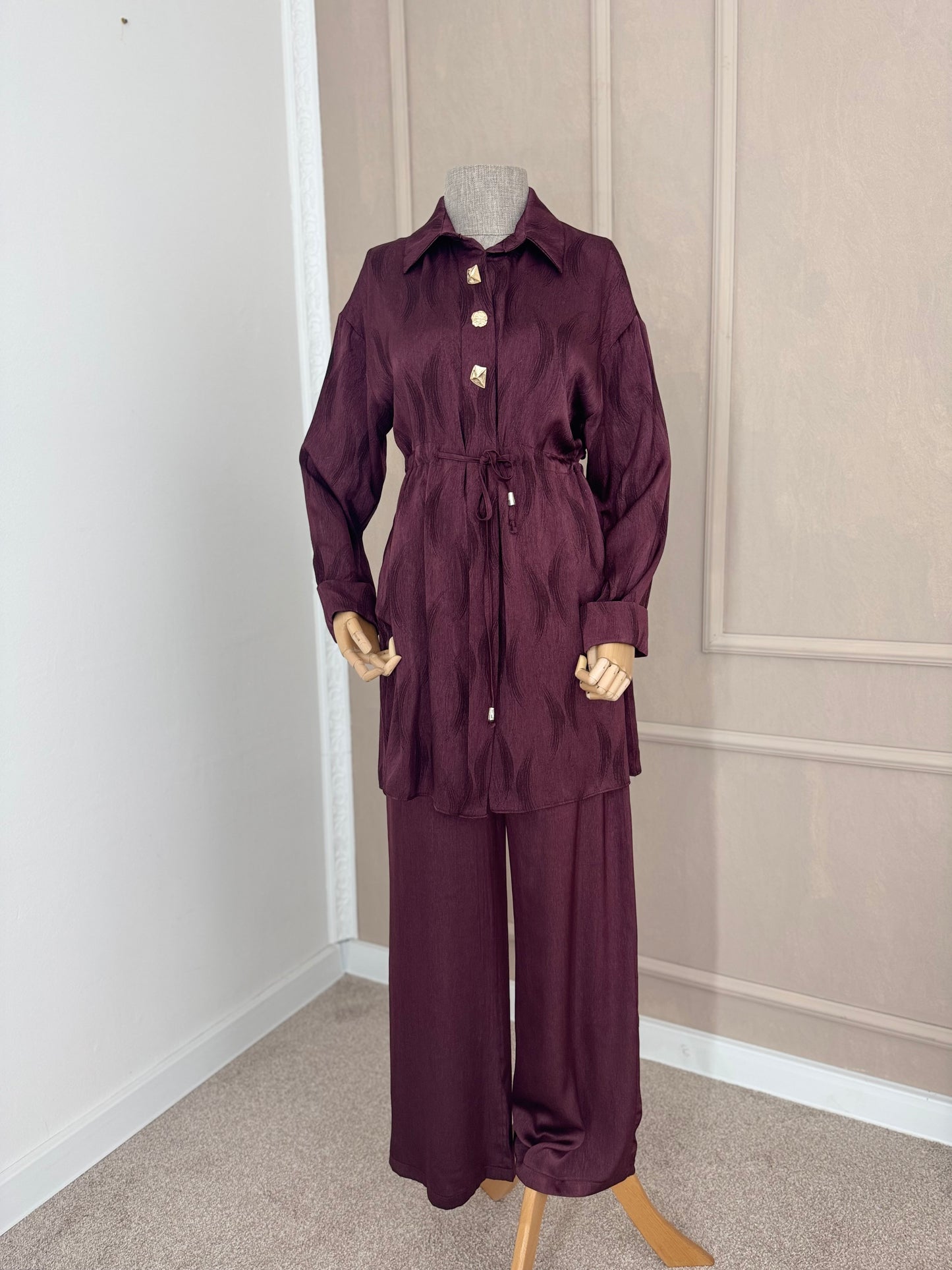 Komplet bordo
